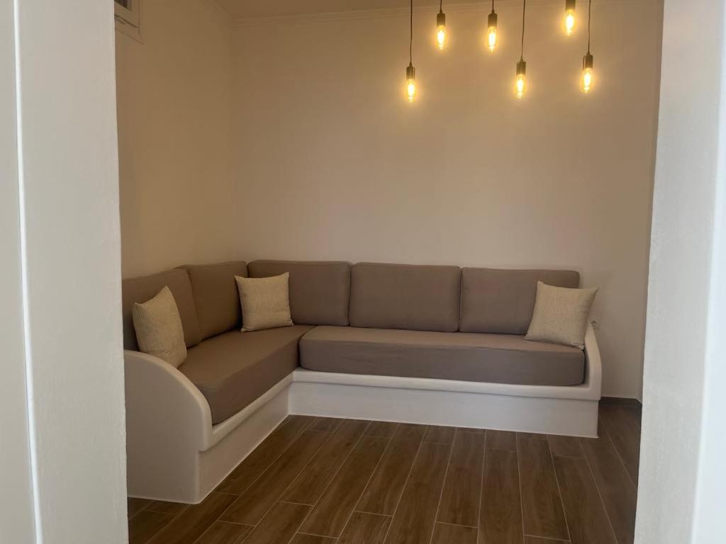 Milesian Suites Adamantas  Стая снимка