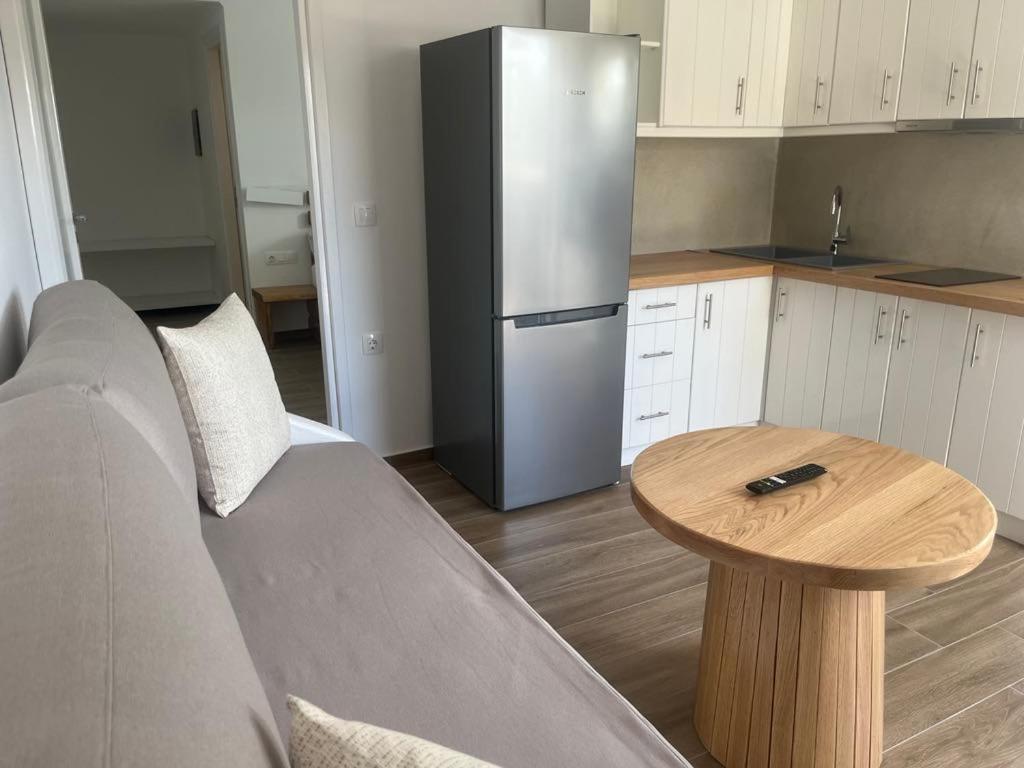 Milesian Suites Adamantas  Стая снимка